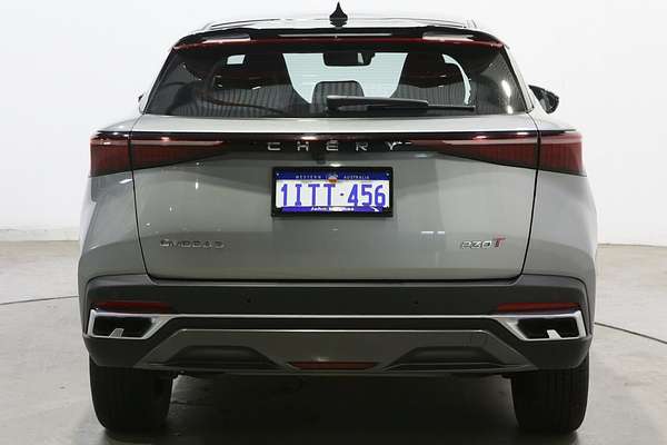 2023 Chery OMODA 5 EX