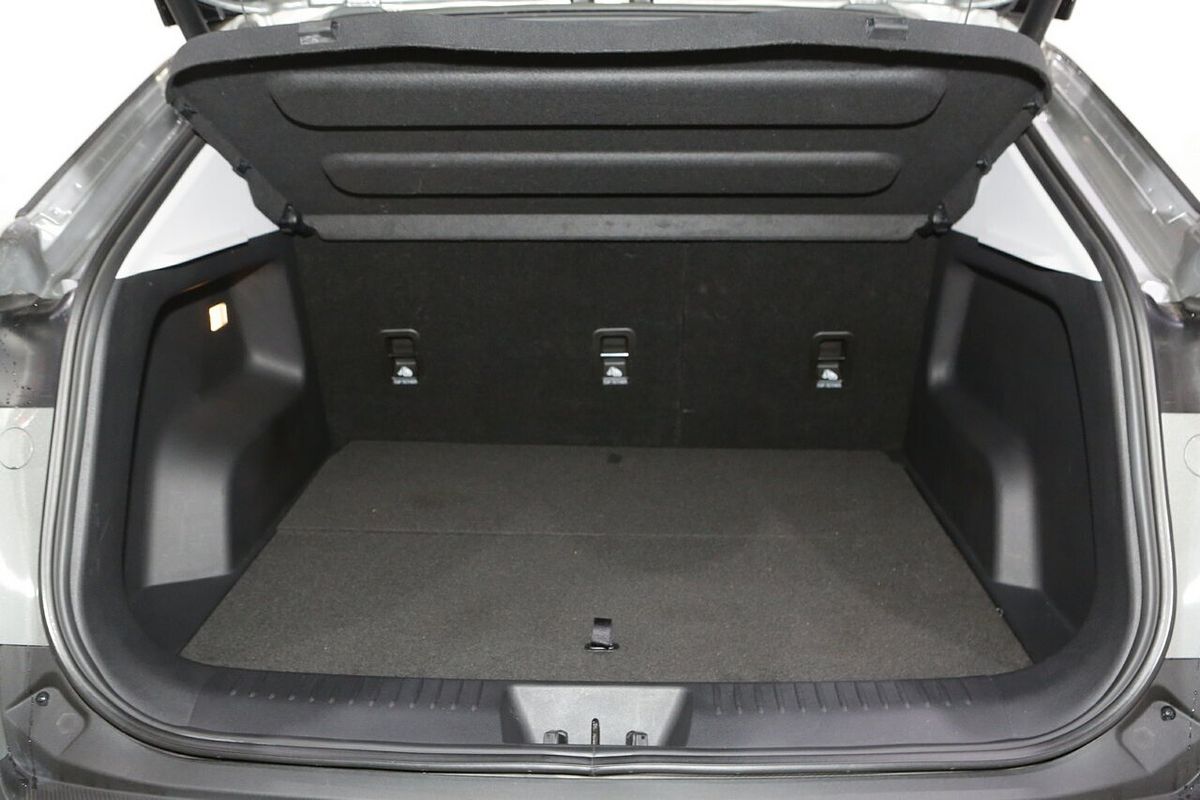 2023 Chery OMODA 5 EX