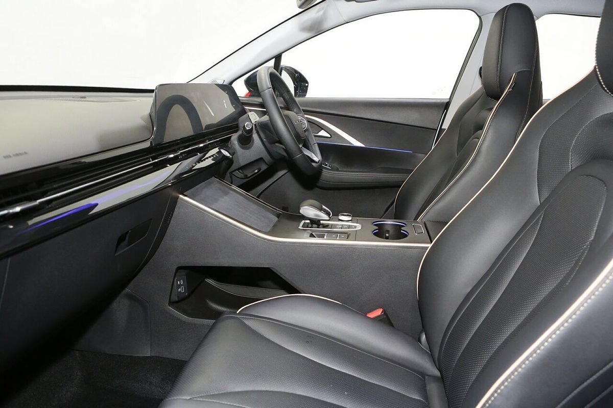 2023 Chery OMODA 5 EX