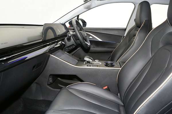 2023 Chery OMODA 5 EX