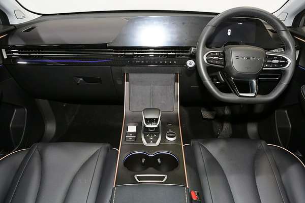 2023 Chery OMODA 5 EX