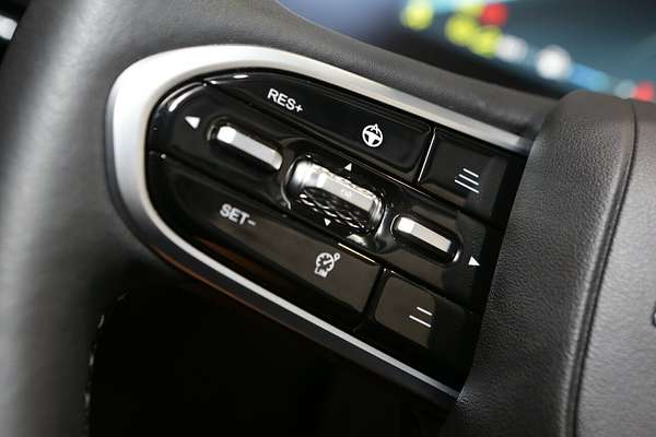 2023 Chery OMODA 5 EX