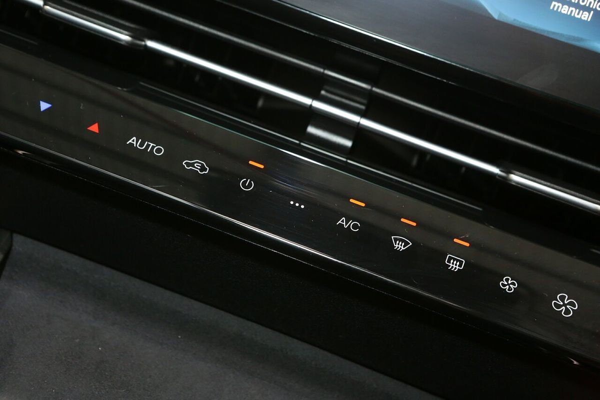 2023 Chery OMODA 5 EX