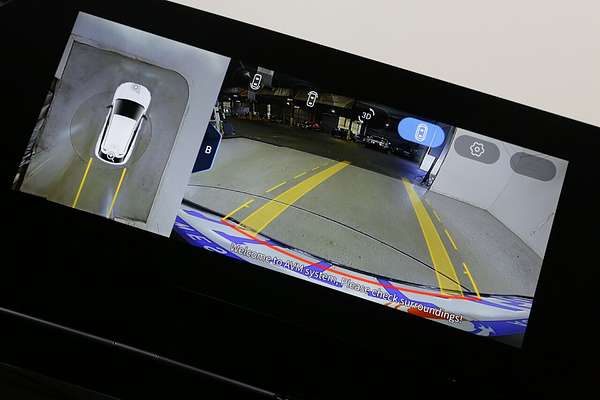 2023 Chery OMODA 5 EX