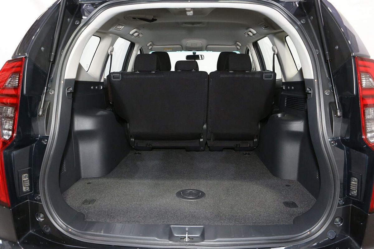 2024 Mitsubishi Pajero Sport GLX QF