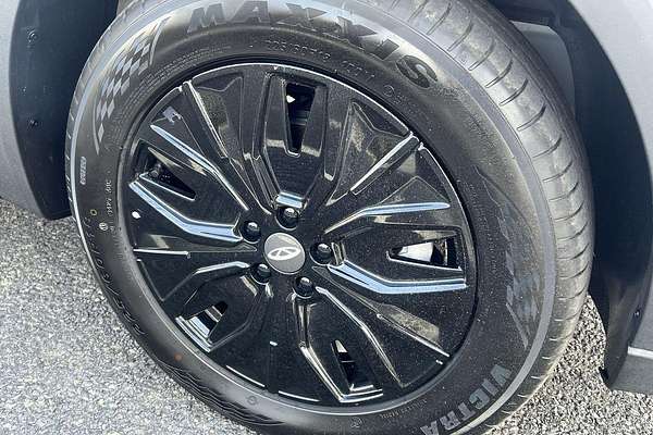 2025 Chery Tiggo 7 Super Hybrid Urban T32