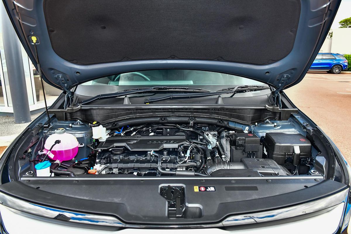 2024 Kia Sportage S NQ5