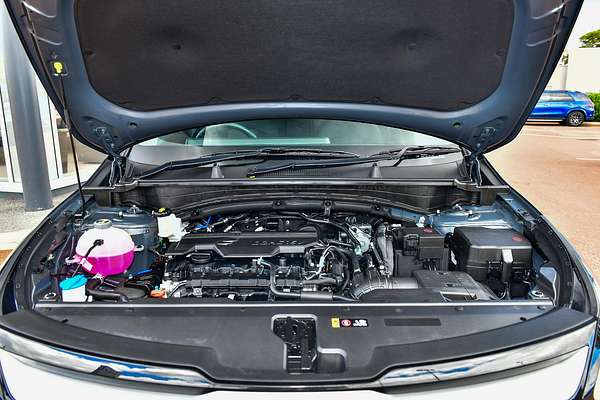 2024 Kia Sportage S NQ5