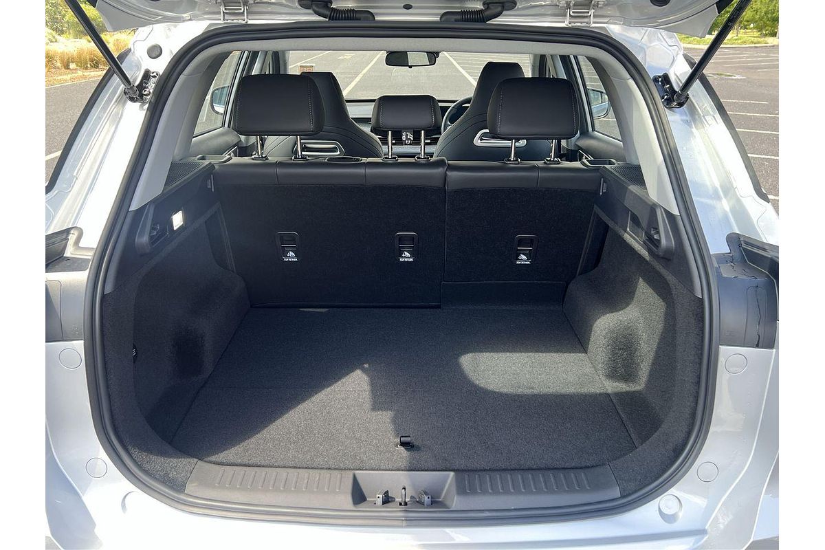 2025 Chery Tiggo 7 Super Hybrid Urban T32