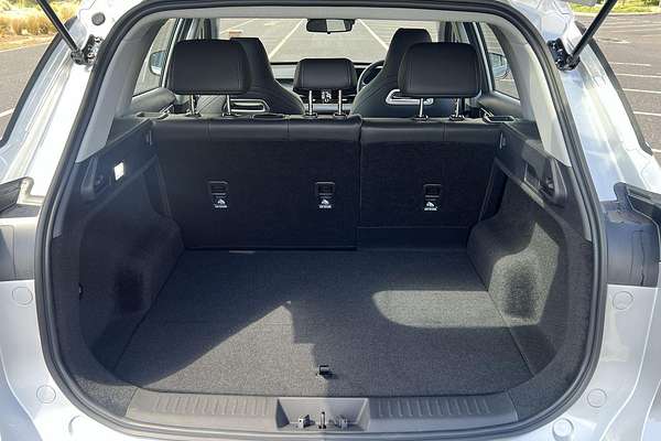 2025 Chery Tiggo 7 Super Hybrid Urban T32