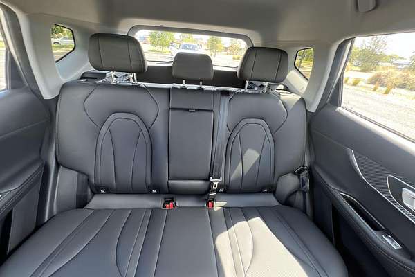 2025 Chery Tiggo 7 Super Hybrid Urban T32