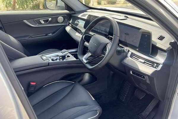 2025 Chery Tiggo 7 Super Hybrid Urban T32