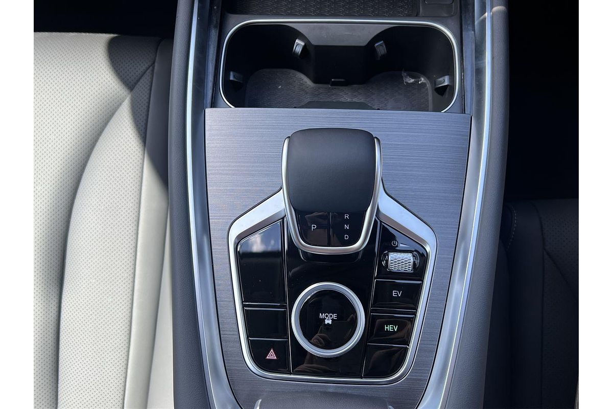 2025 Chery Tiggo 7 Super Hybrid Urban T32