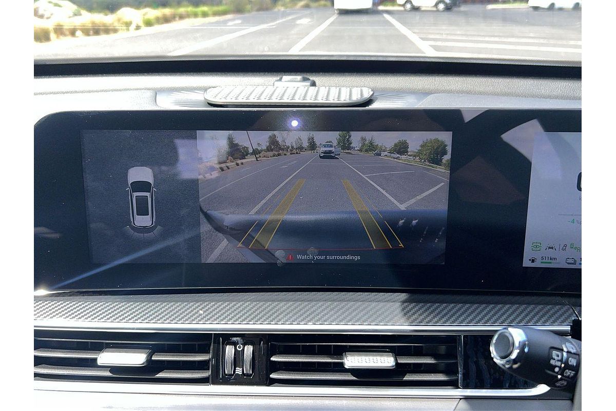 2025 Chery Tiggo 7 Super Hybrid Urban T32