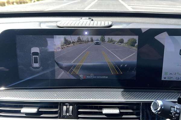 2025 Chery Tiggo 7 Super Hybrid Urban T32