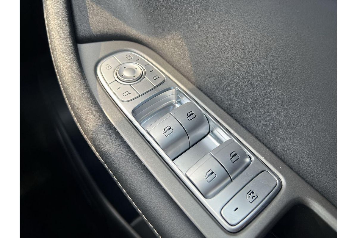 2025 Chery Tiggo 7 Super Hybrid Urban T32