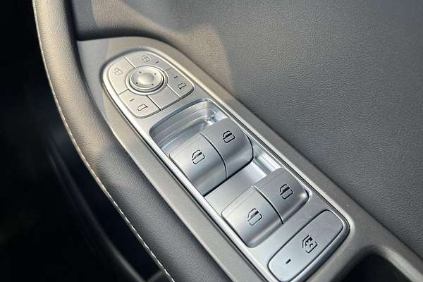 2025 Chery Tiggo 7 Super Hybrid Urban T32