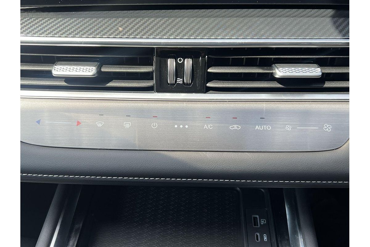 2025 Chery Tiggo 7 Super Hybrid Urban T32