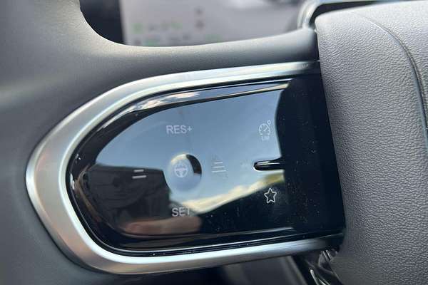 2025 Chery Tiggo 7 Super Hybrid Urban T32