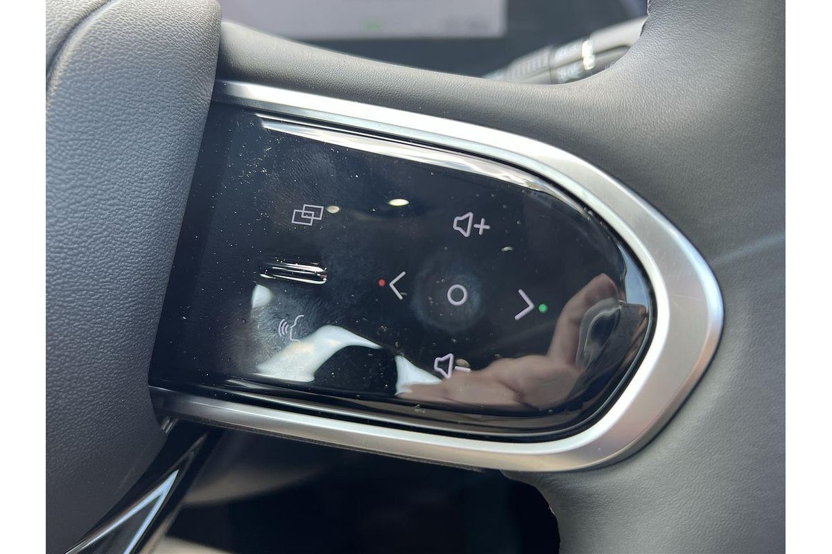 2025 Chery Tiggo 7 Super Hybrid Urban T32