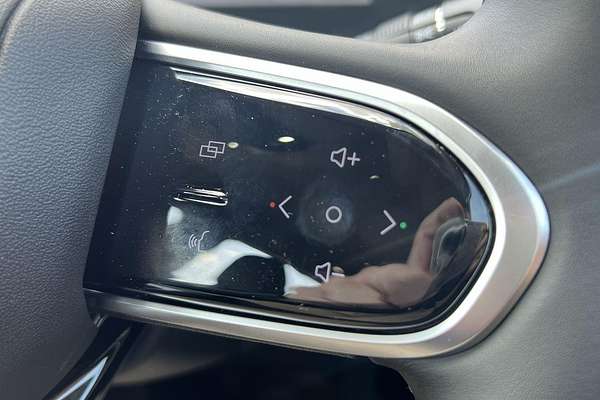 2025 Chery Tiggo 7 Super Hybrid Urban T32