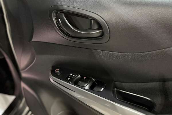 2021 Nissan Navara SL D23 4X4