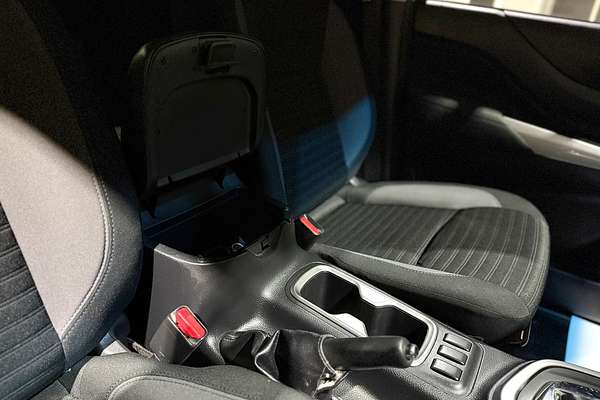 2021 Nissan Navara SL D23 4X4