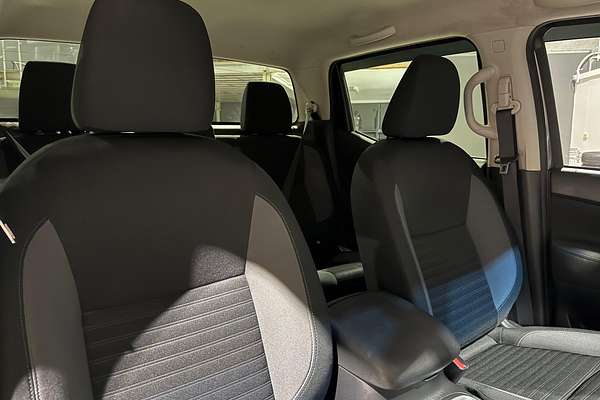 2021 Nissan Navara SL D23 4X4