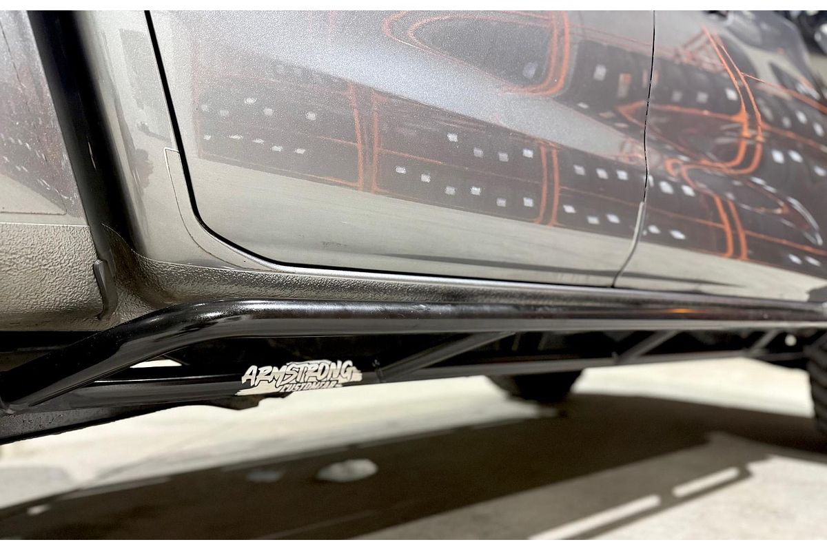 2021 Nissan Navara SL D23 4X4