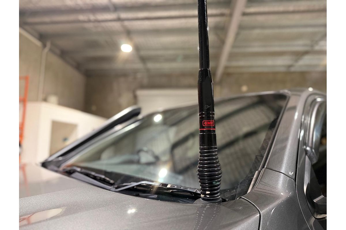 2021 Nissan Navara SL D23 4X4