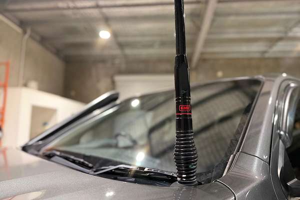 2021 Nissan Navara SL D23 4X4