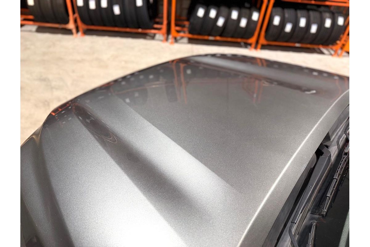 2021 Nissan Navara SL D23 4X4