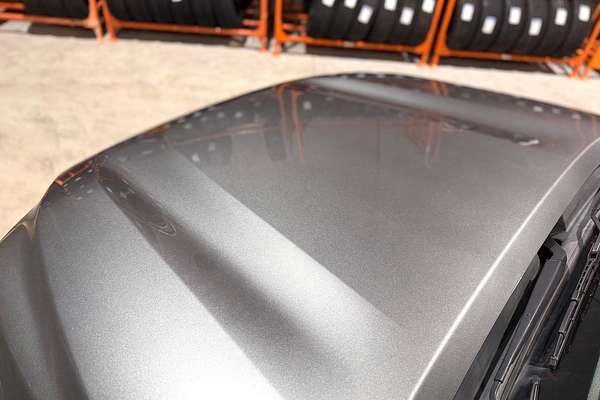 2021 Nissan Navara SL D23 4X4