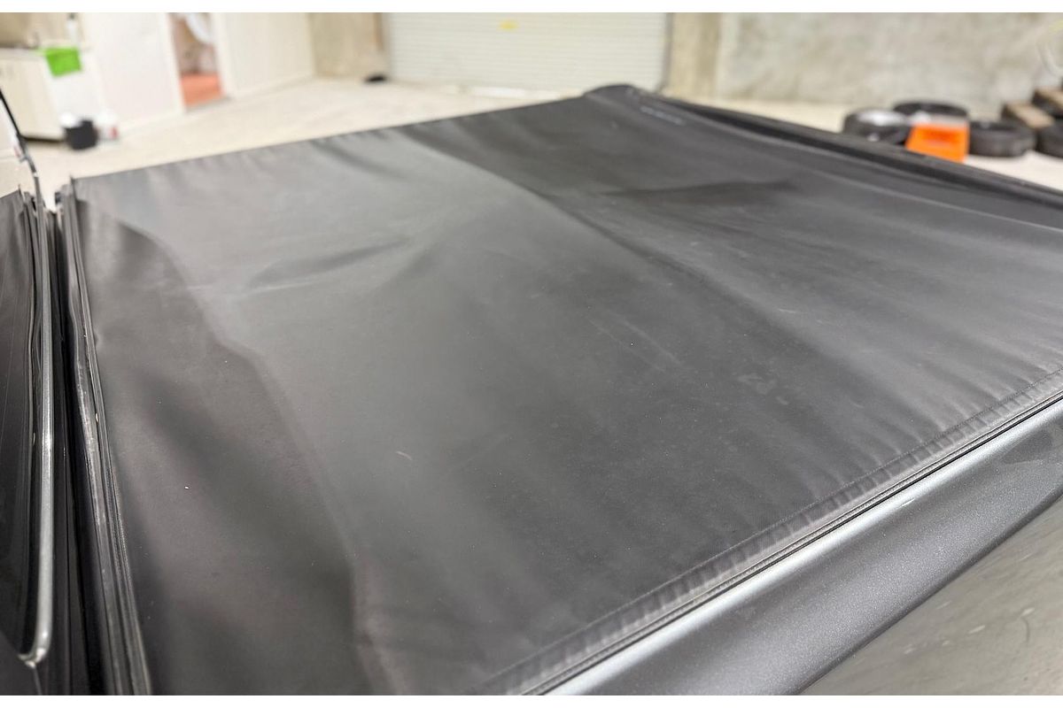 2021 Nissan Navara SL D23 4X4