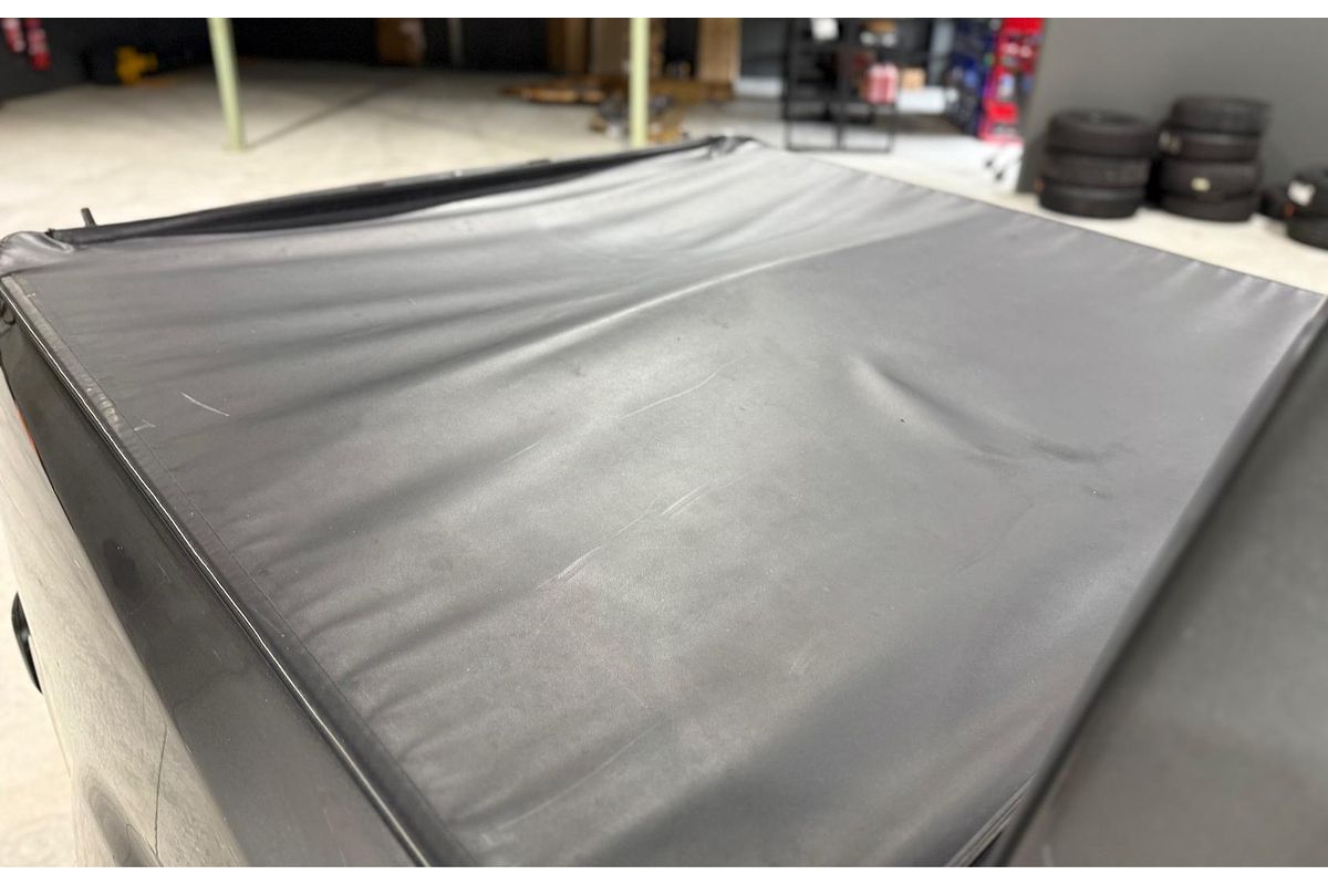 2021 Nissan Navara SL D23 4X4