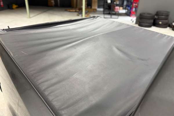 2021 Nissan Navara SL D23 4X4