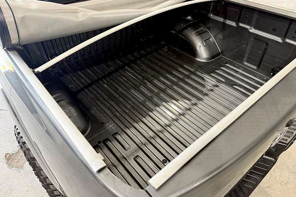 2021 Nissan Navara SL D23 4X4