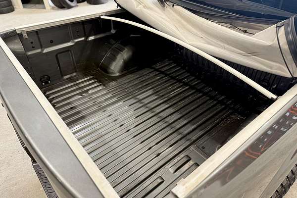 2021 Nissan Navara SL D23 4X4