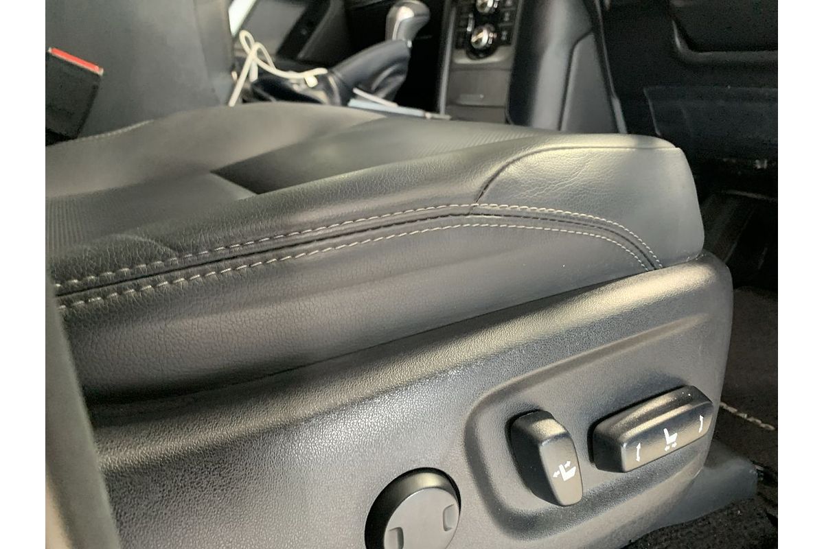 2023 Toyota Landcruiser Prado Kakadu GDJ150R