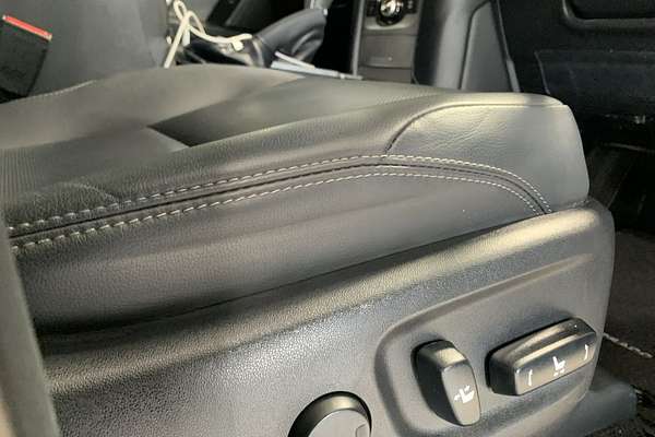 2023 Toyota Landcruiser Prado Kakadu GDJ150R