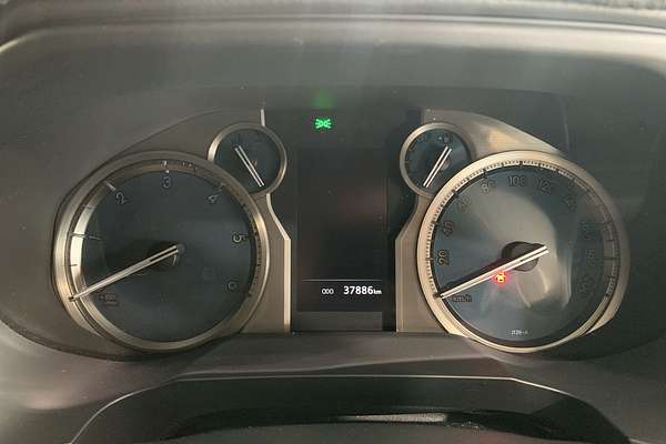 2023 Toyota Landcruiser Prado Kakadu GDJ150R