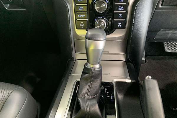 2023 Toyota Landcruiser Prado Kakadu GDJ150R