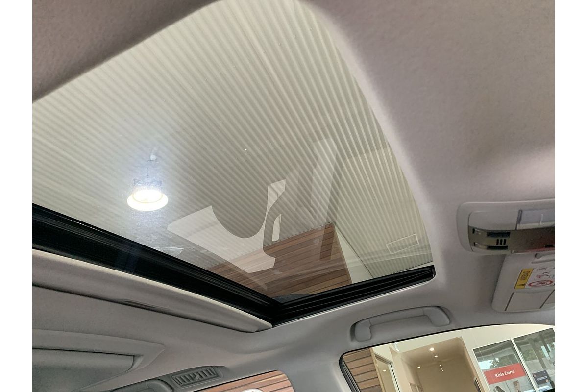 2023 Toyota Landcruiser Prado Kakadu GDJ150R