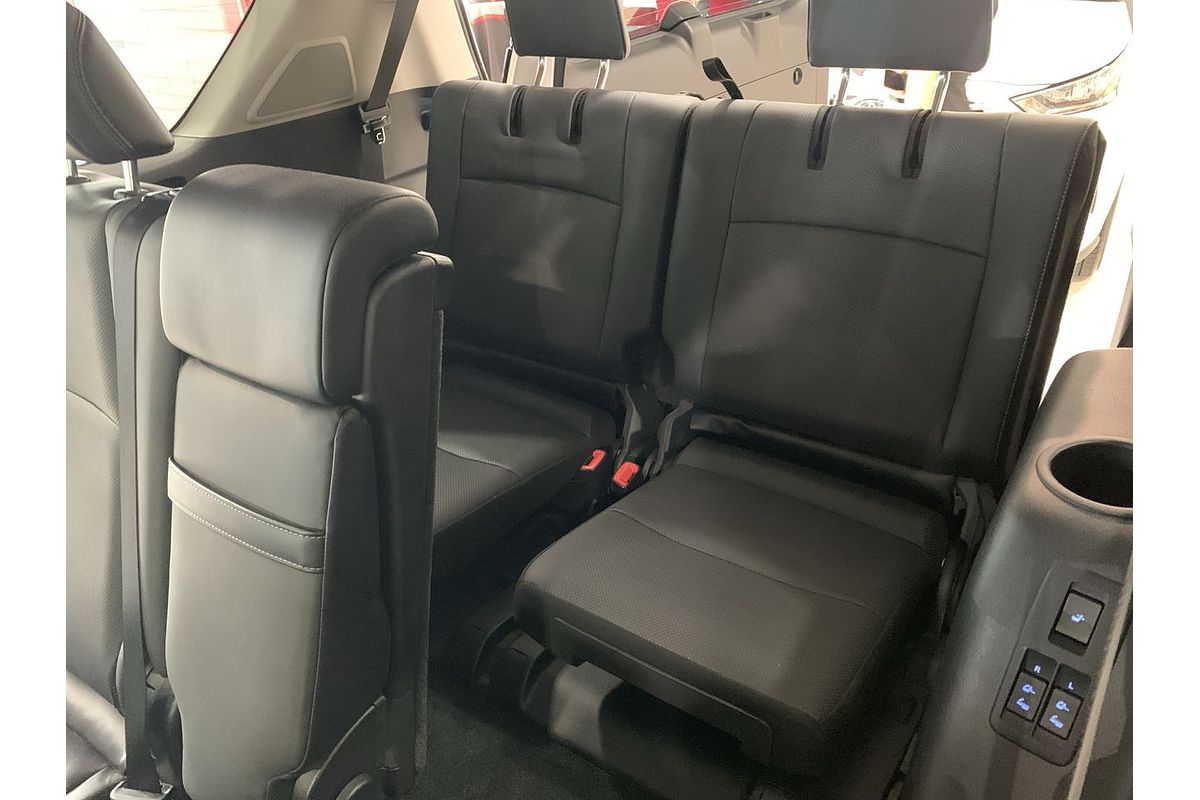 2023 Toyota Landcruiser Prado Kakadu GDJ150R