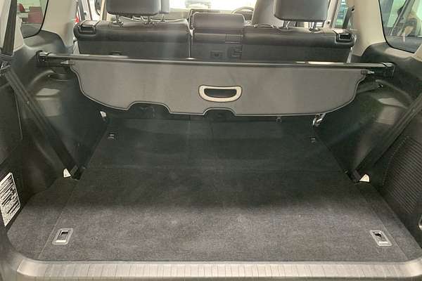 2023 Toyota Landcruiser Prado Kakadu GDJ150R