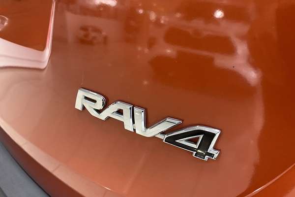 2014 Toyota RAV4 GXL ZSA42R