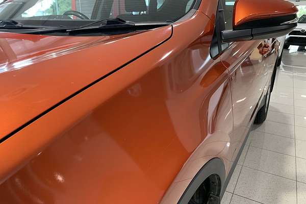 2014 Toyota RAV4 GXL ZSA42R