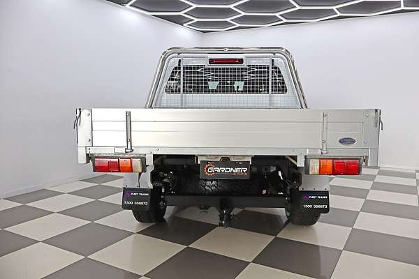 2018 Isuzu D-MAX SX 4X4