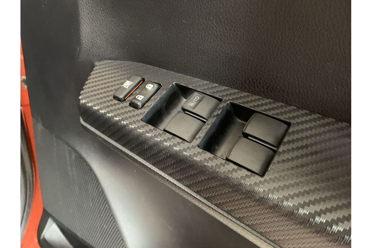 2014 Toyota RAV4 GXL ZSA42R