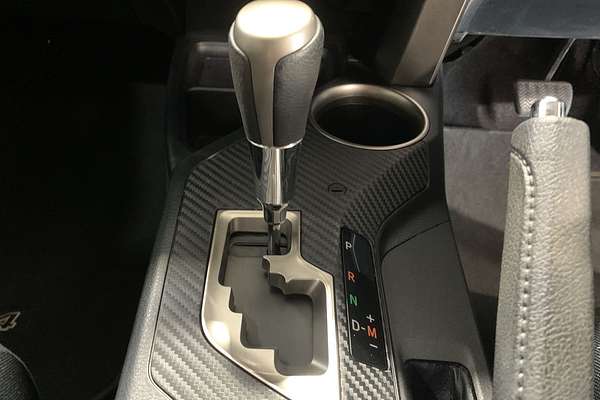 2014 Toyota RAV4 GXL ZSA42R